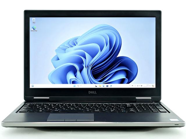 Amazon.co.jp: 【整備済み品】 Dell デル Precision 7540 [NVIDIA